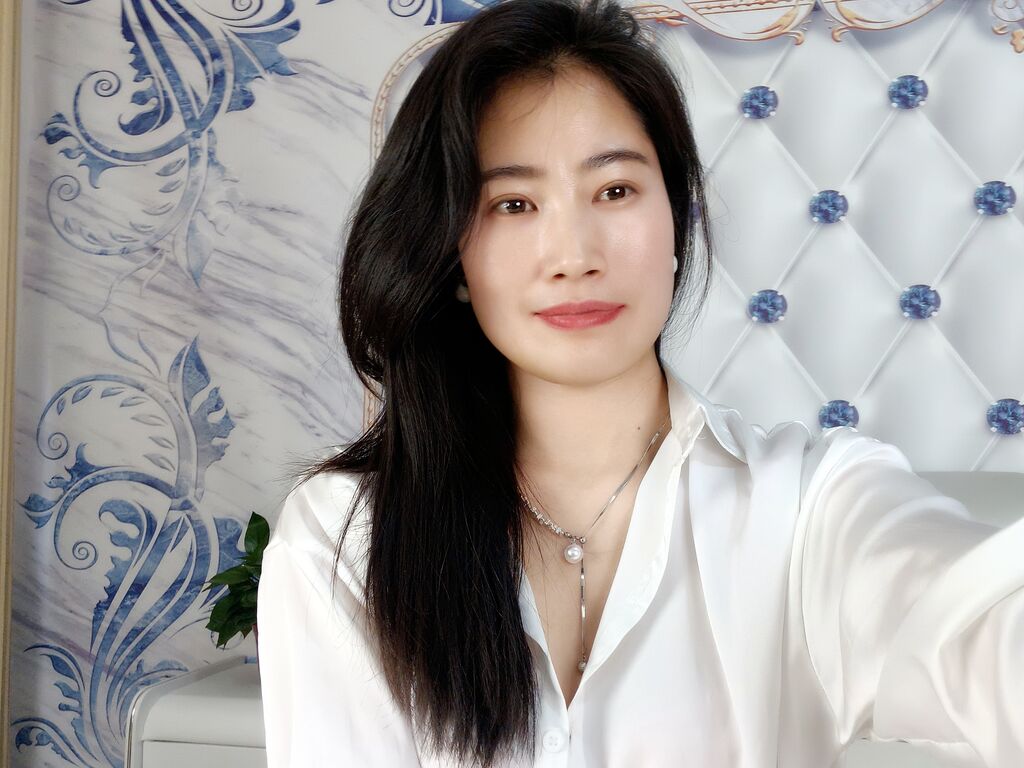 DaisyFeng's Profile Picture