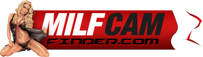 MILF Cam Finder Logo