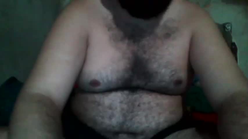 Hairychest cubby bear's Profile Picture