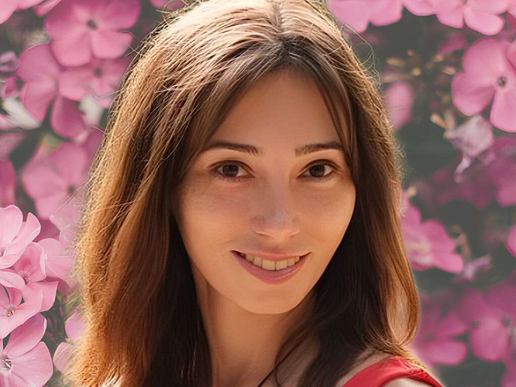 AmyJun's Profile Picture