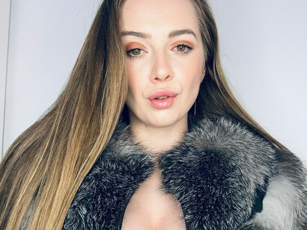 SophiaLeoni's Profile Picture