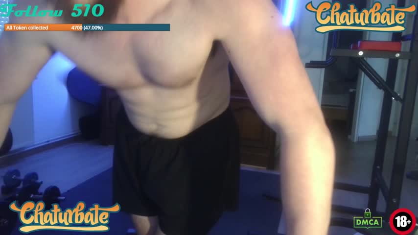 Musclefrenchalpha's Profile Picture